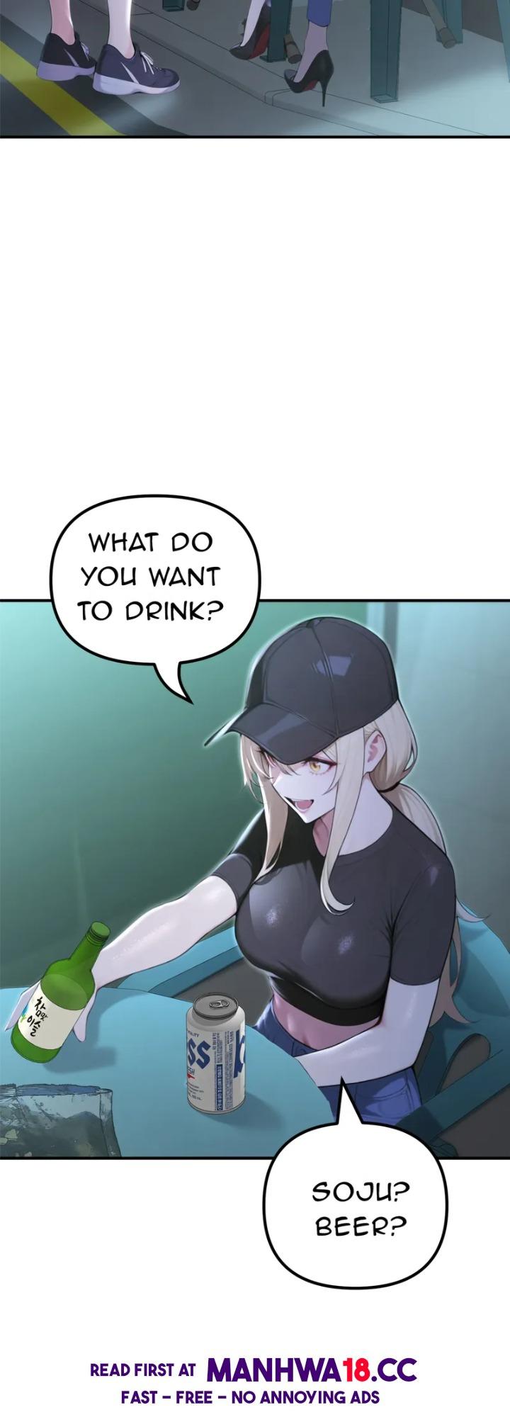 A Girlfriend Every Day of the Week - Chapter 22 Page 5