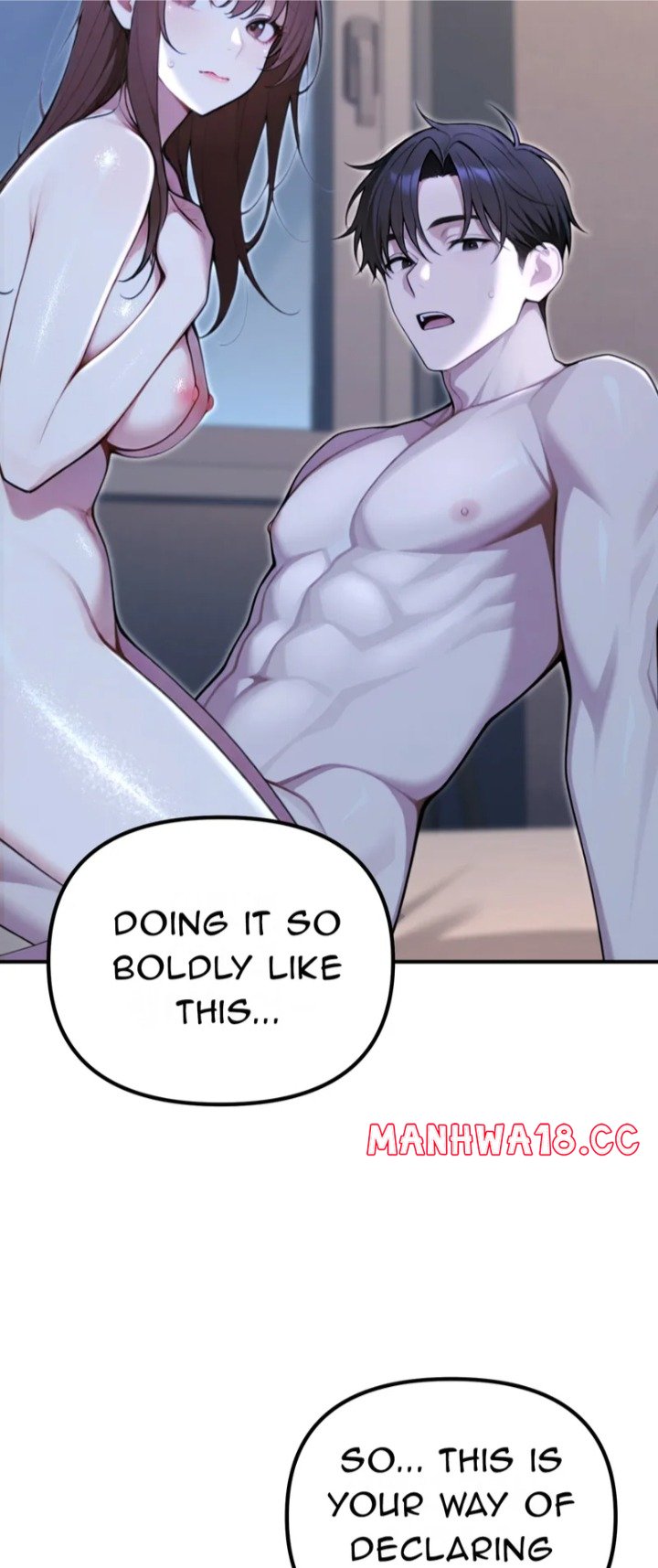 A Girlfriend Every Day of the Week - Chapter 22 Page 65