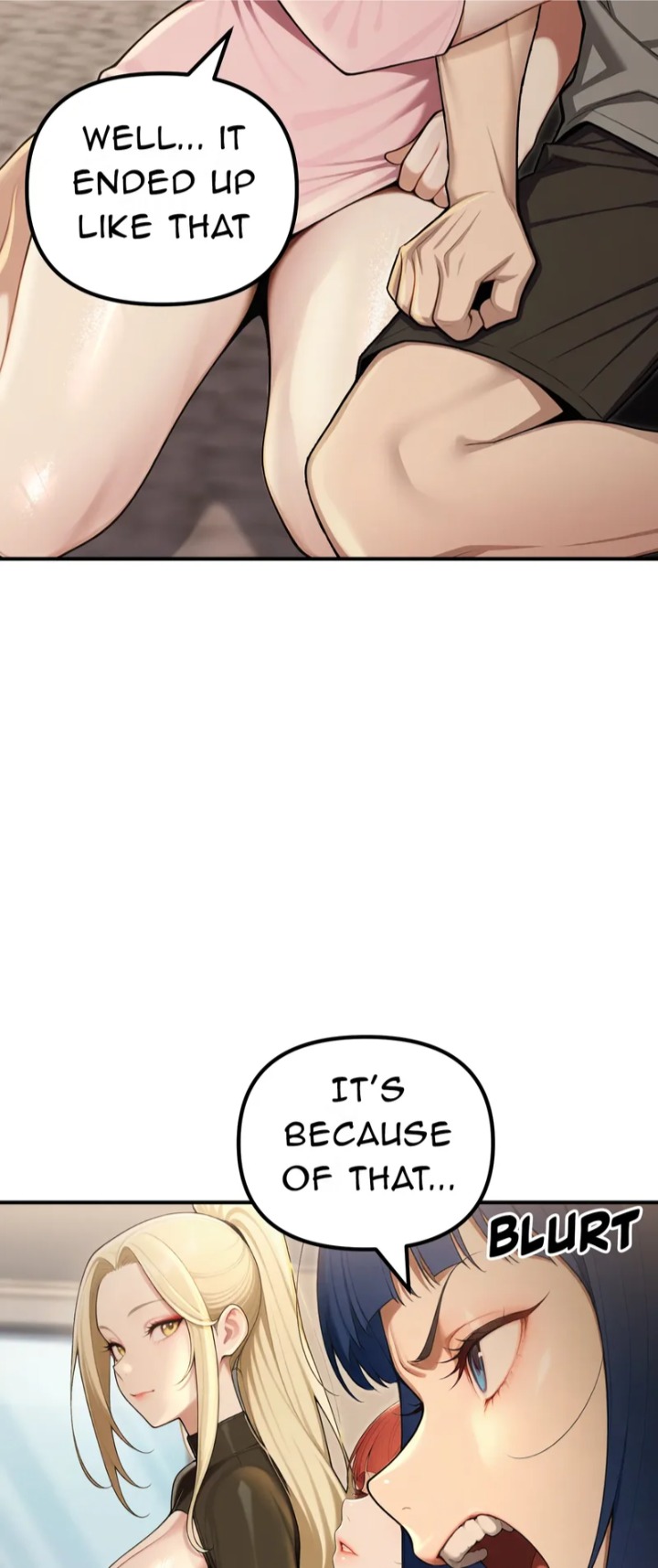 A Girlfriend Every Day of the Week - Chapter 23 Page 12