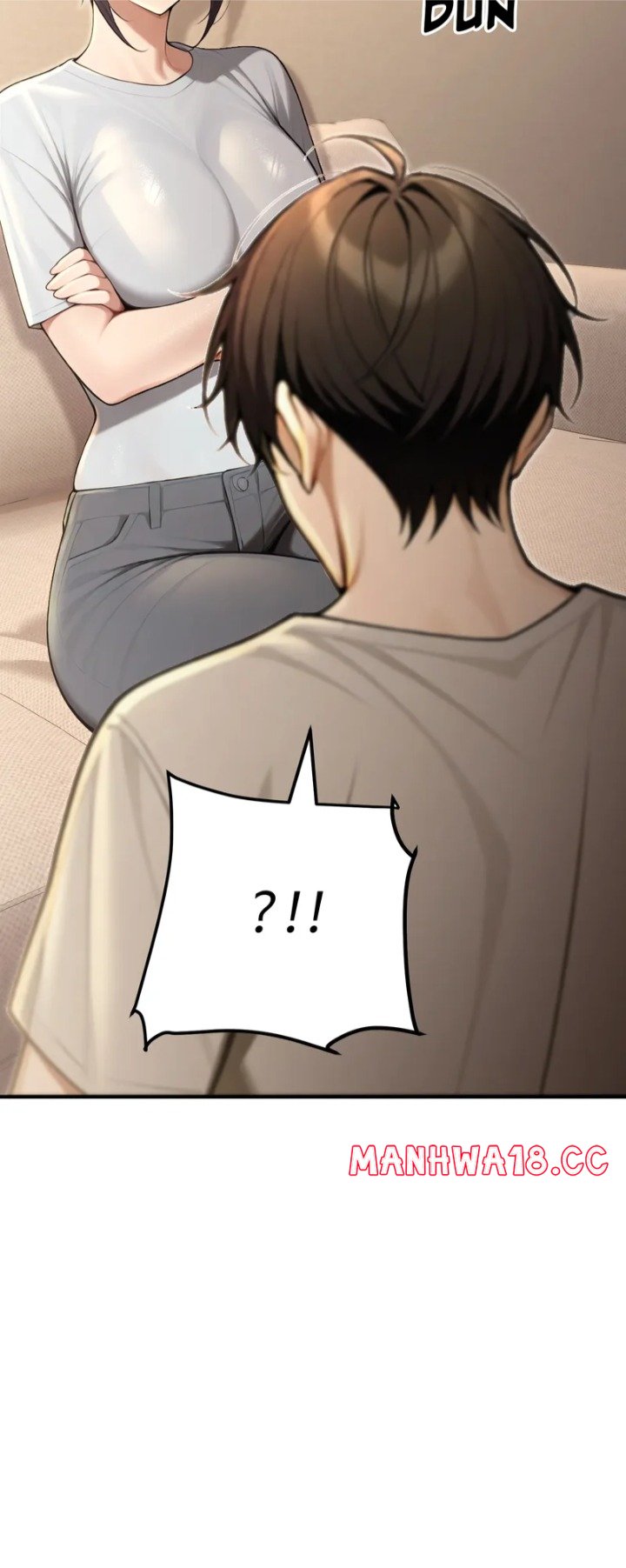 A Girlfriend Every Day of the Week - Chapter 23 Page 22