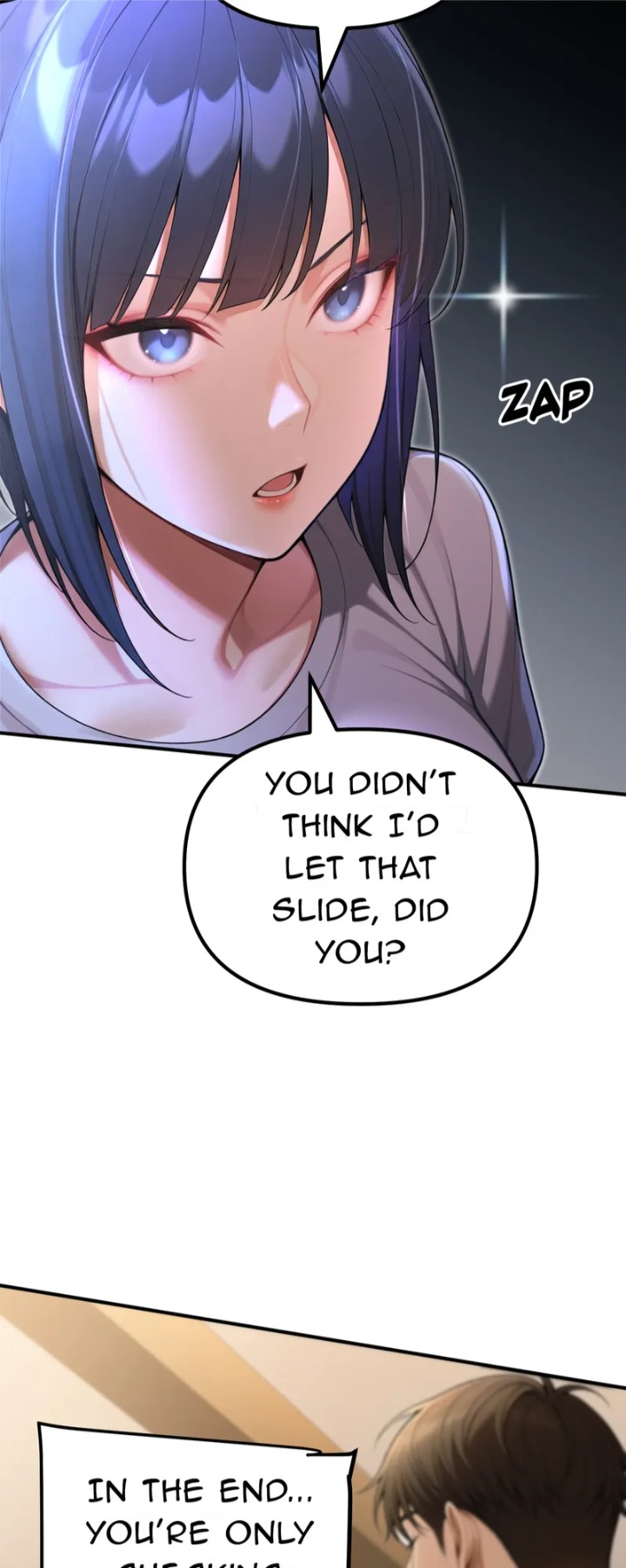 A Girlfriend Every Day of the Week - Chapter 23 Page 24