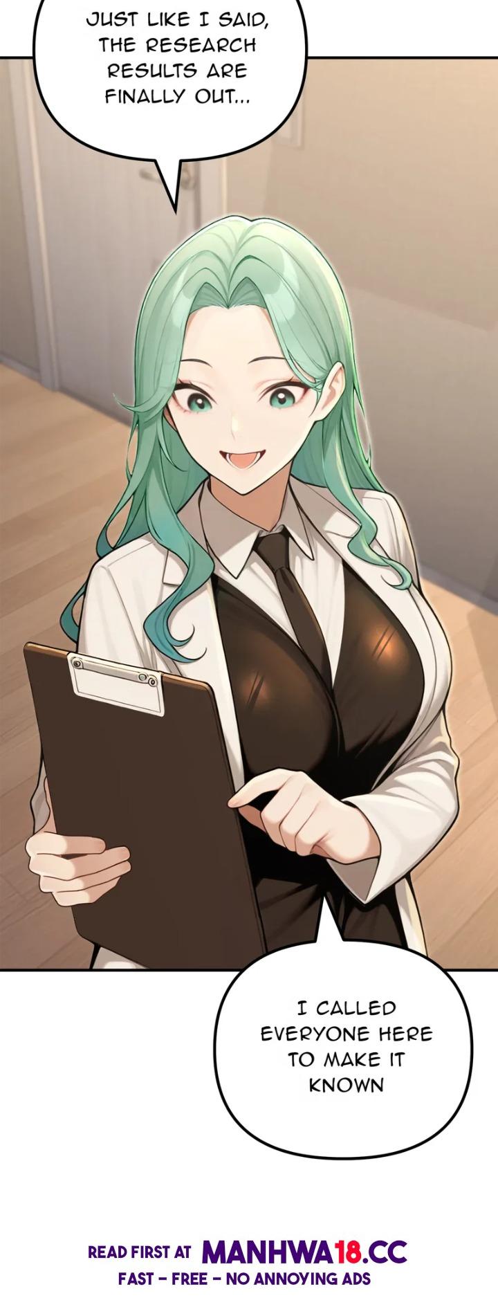 A Girlfriend Every Day of the Week - Chapter 23 Page 46