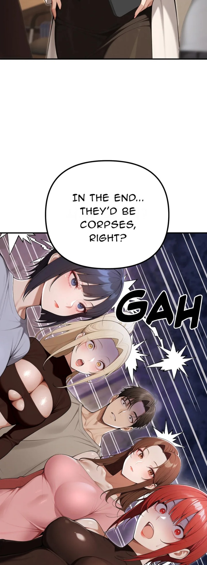 A Girlfriend Every Day of the Week - Chapter 23 Page 63