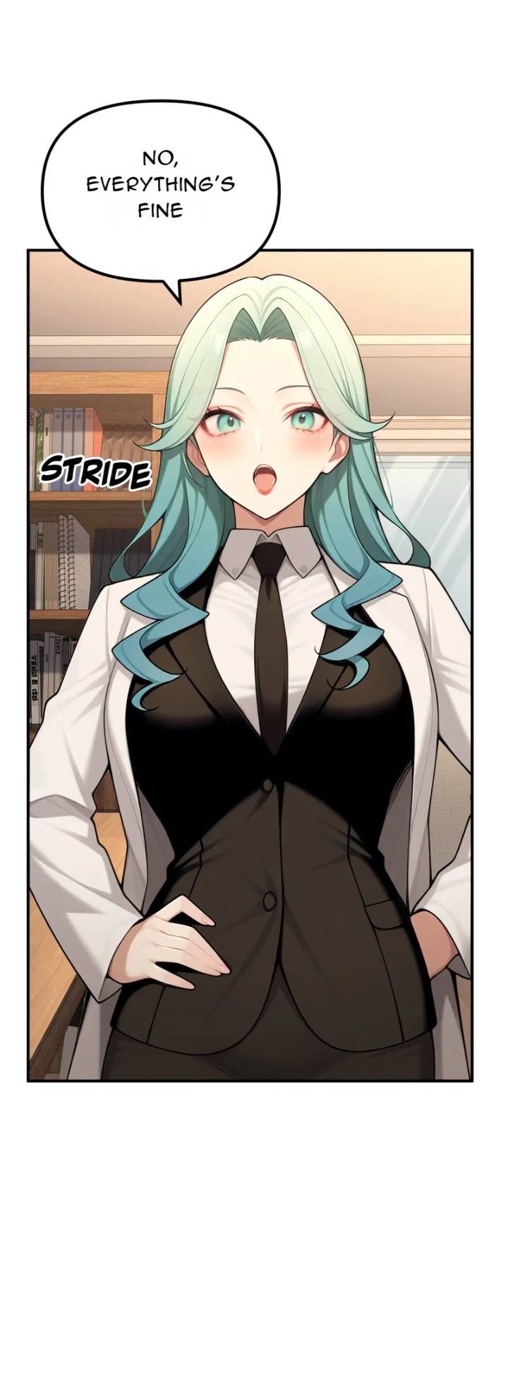 A Girlfriend Every Day of the Week - Chapter 23 Page 66