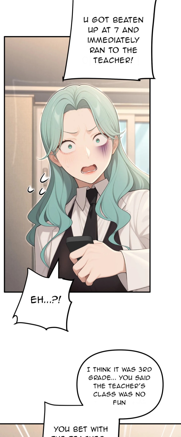 A Girlfriend Every Day of the Week - Chapter 24 Page 17