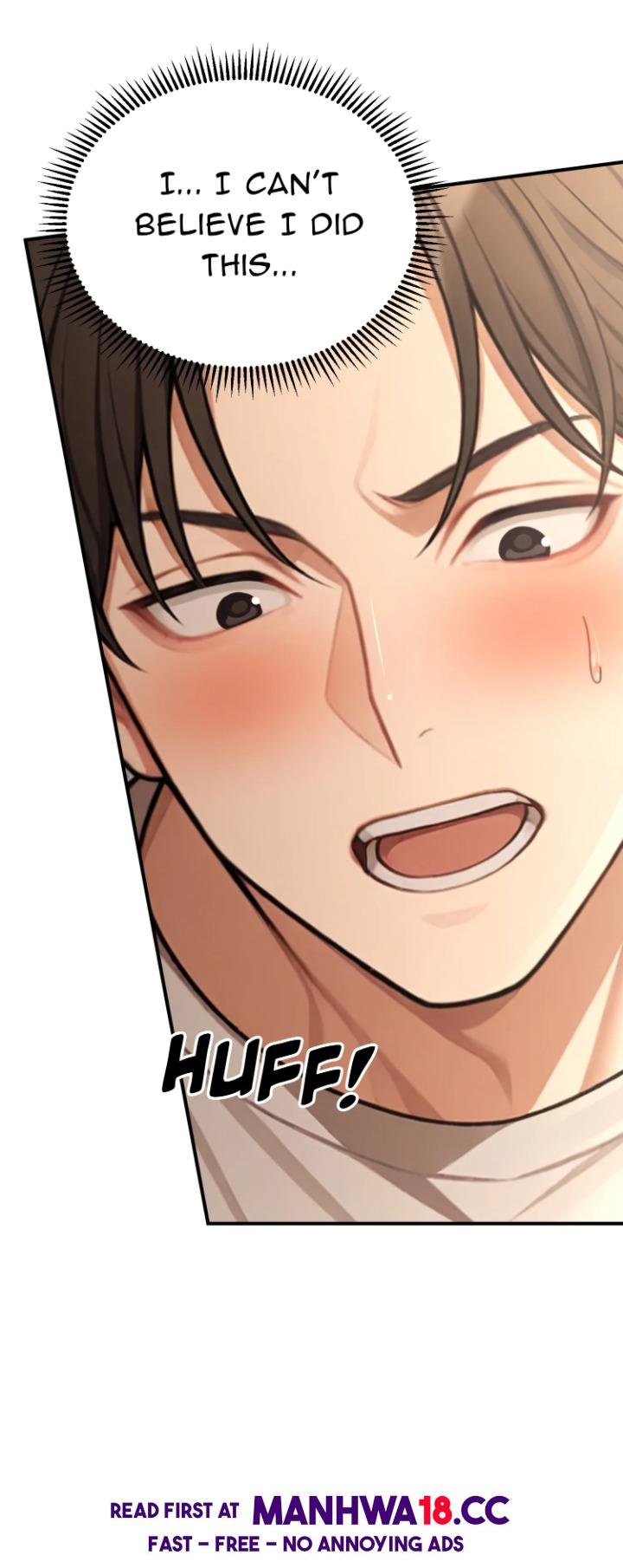 A Girlfriend Every Day of the Week - Chapter 24 Page 34