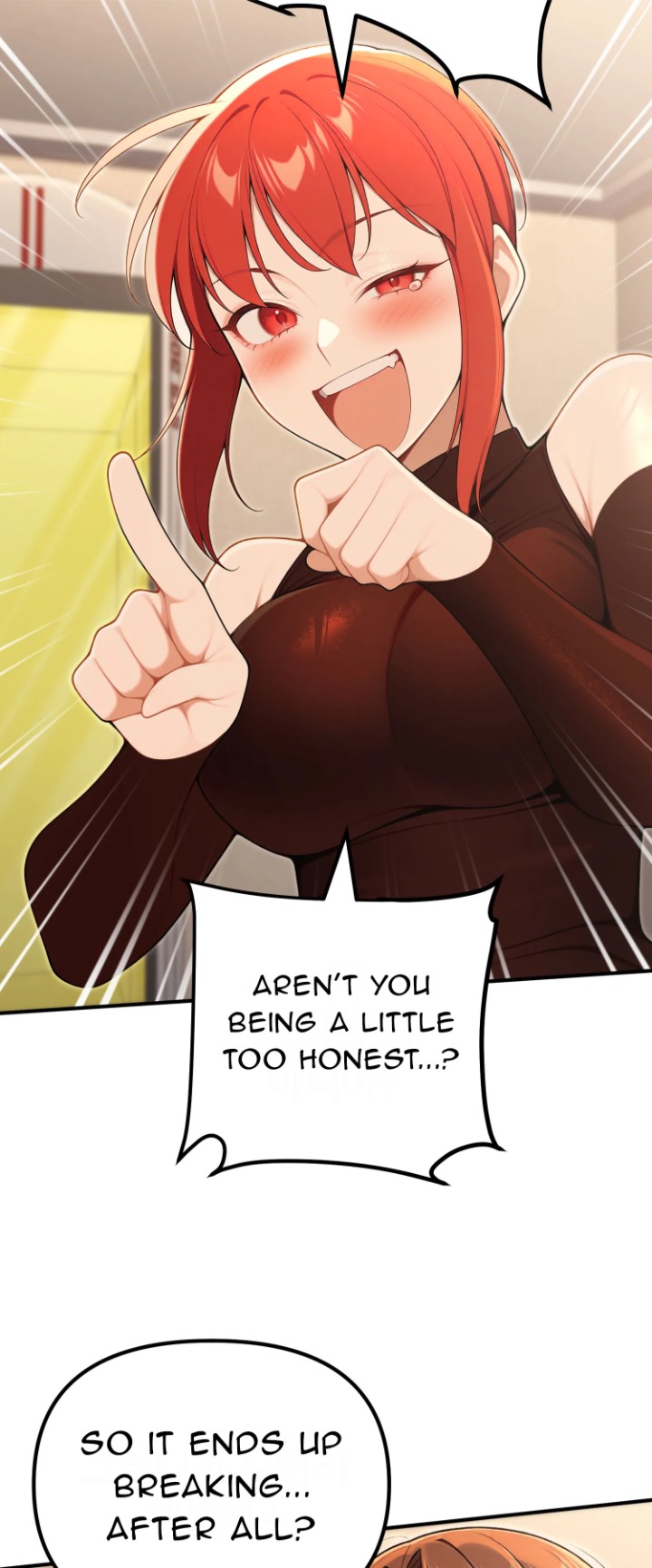 A Girlfriend Every Day of the Week - Chapter 24 Page 37