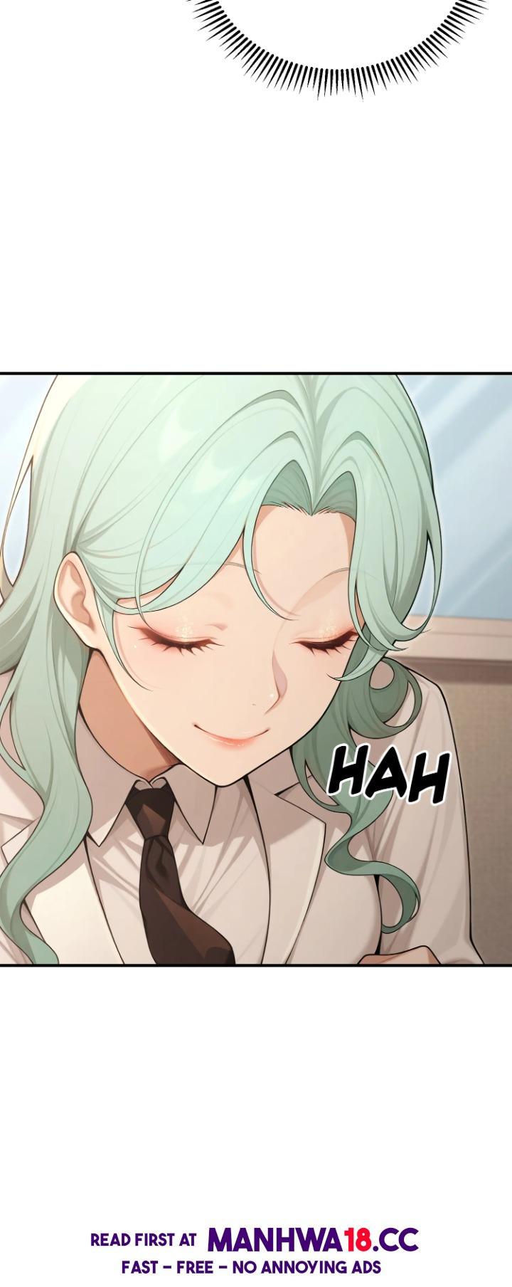 A Girlfriend Every Day of the Week - Chapter 24 Page 44