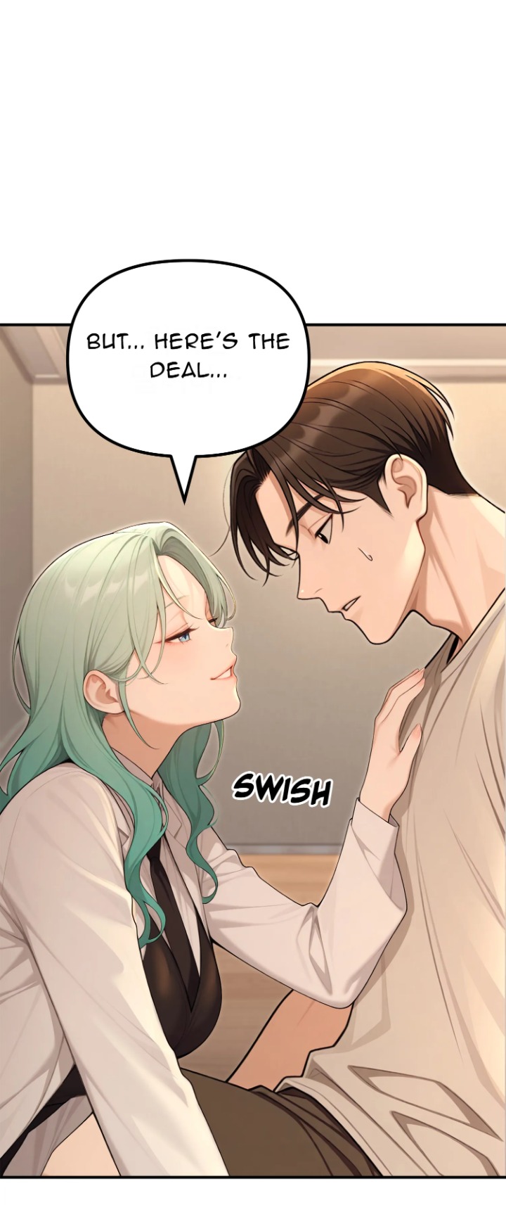 A Girlfriend Every Day of the Week - Chapter 24 Page 48