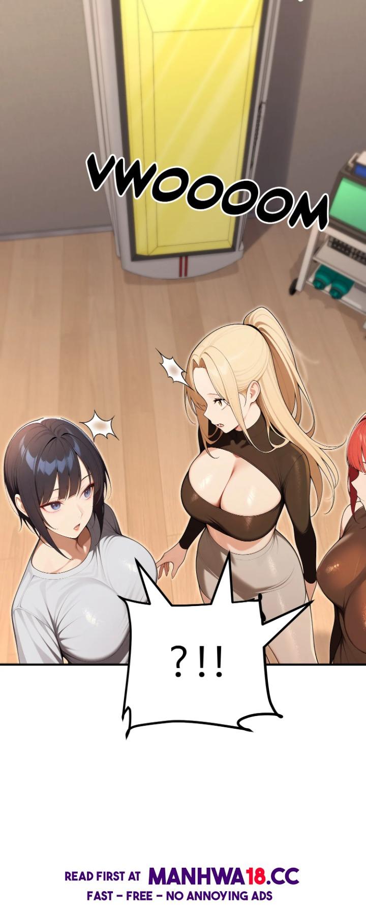 A Girlfriend Every Day of the Week - Chapter 24 Page 56