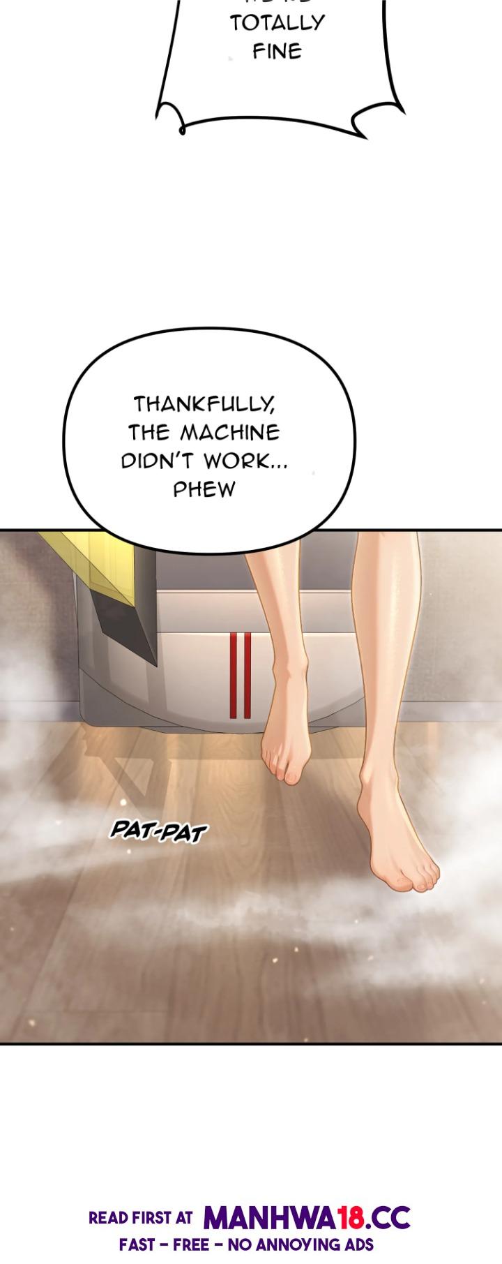 A Girlfriend Every Day of the Week - Chapter 24 Page 69