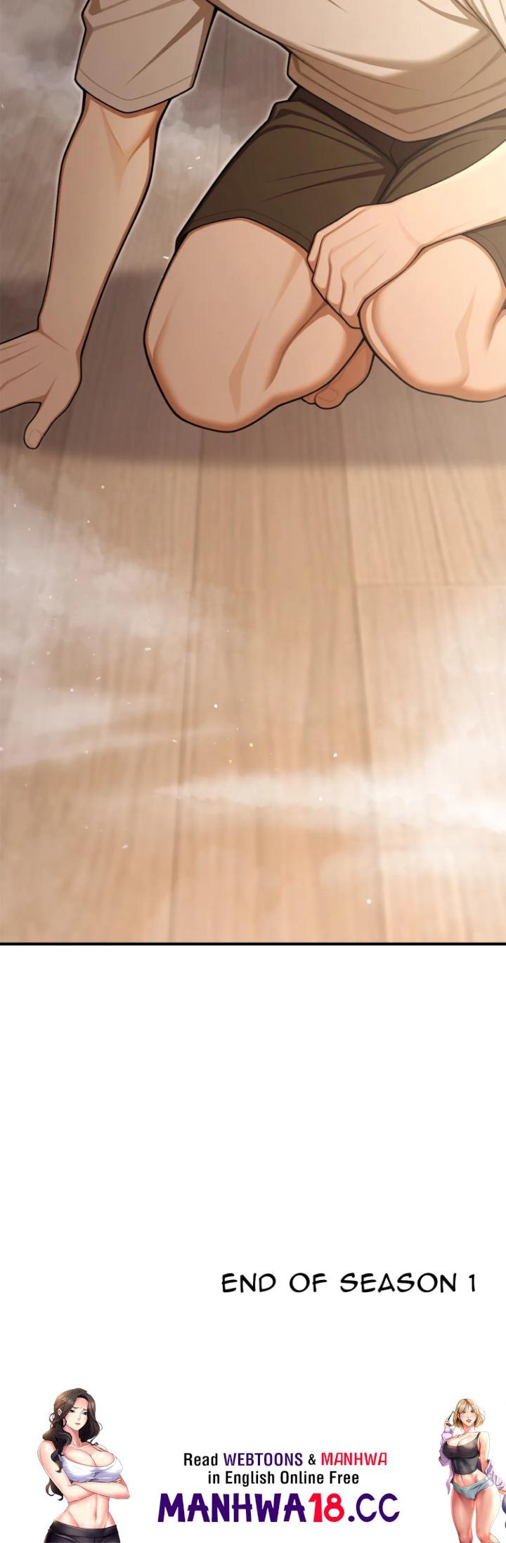 A Girlfriend Every Day of the Week - Chapter 24 Page 76