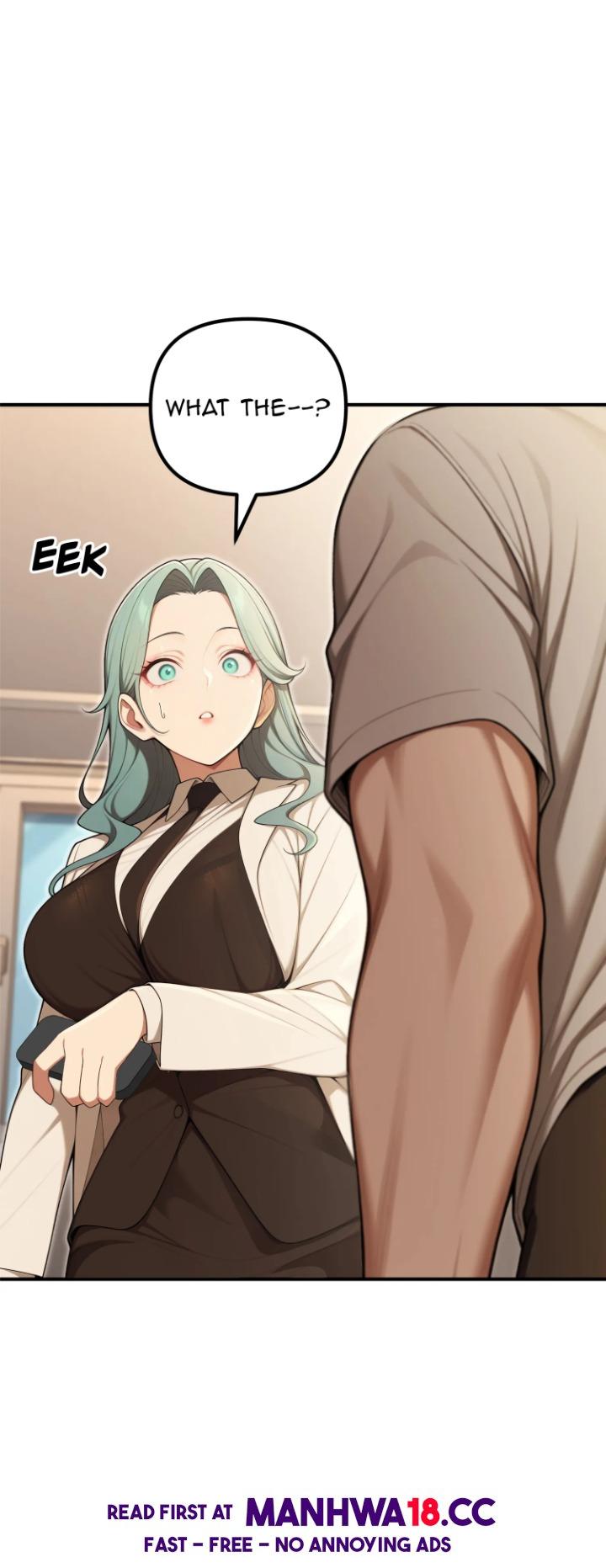 A Girlfriend Every Day of the Week - Chapter 24 Page 9