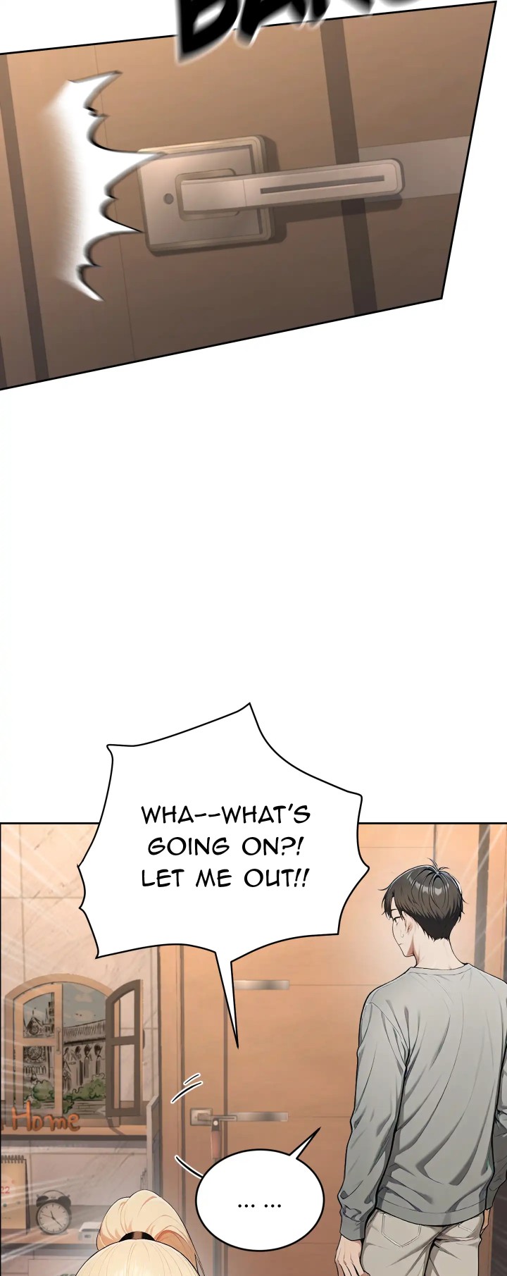 A Girlfriend Every Day of the Week - Chapter 4 Page 20