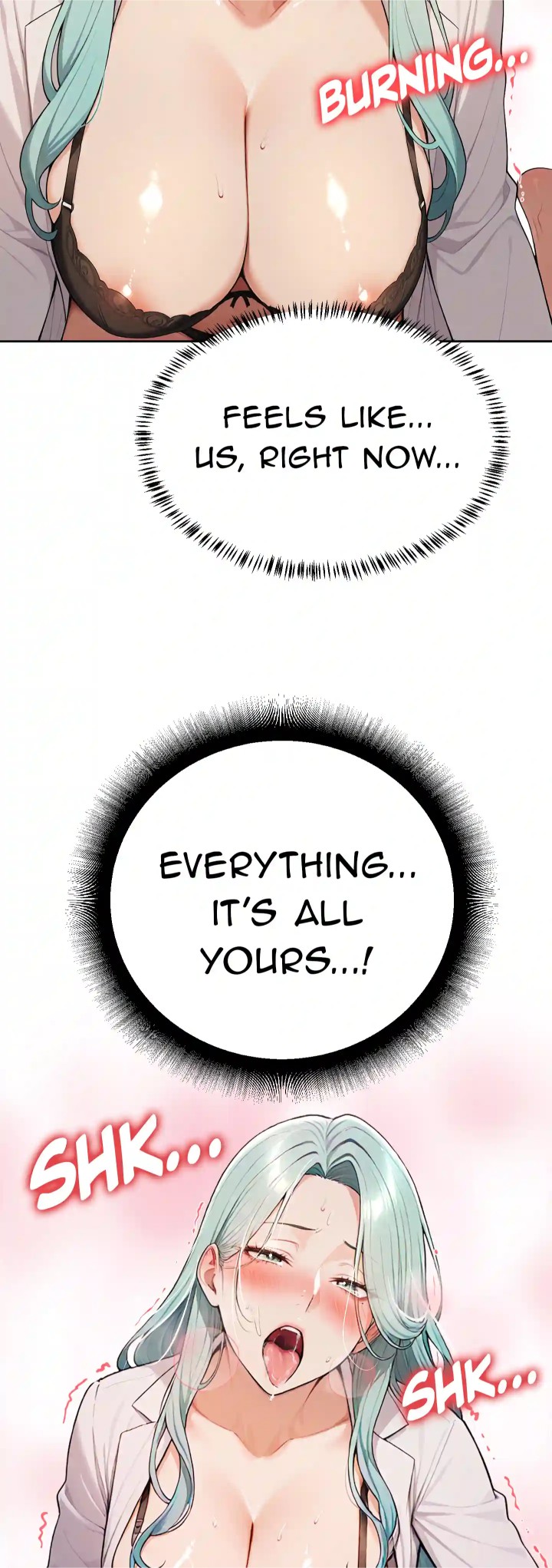 A Girlfriend Every Day of the Week - Chapter 4 Page 56