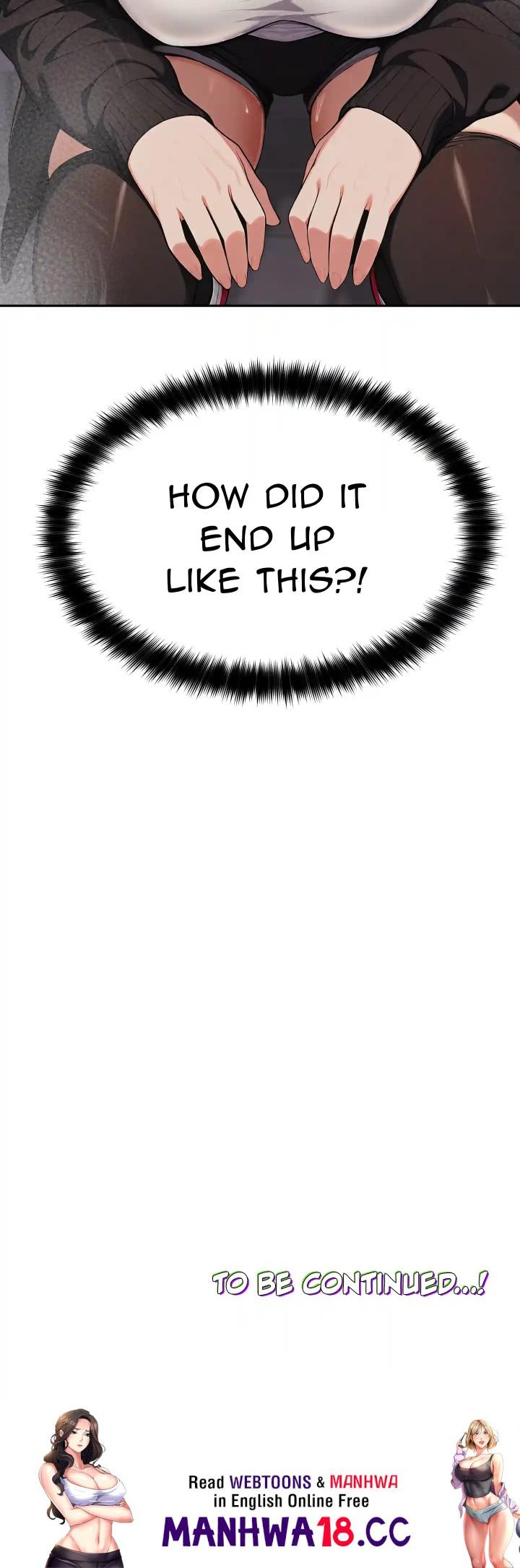 A Girlfriend Every Day of the Week - Chapter 5 Page 67
