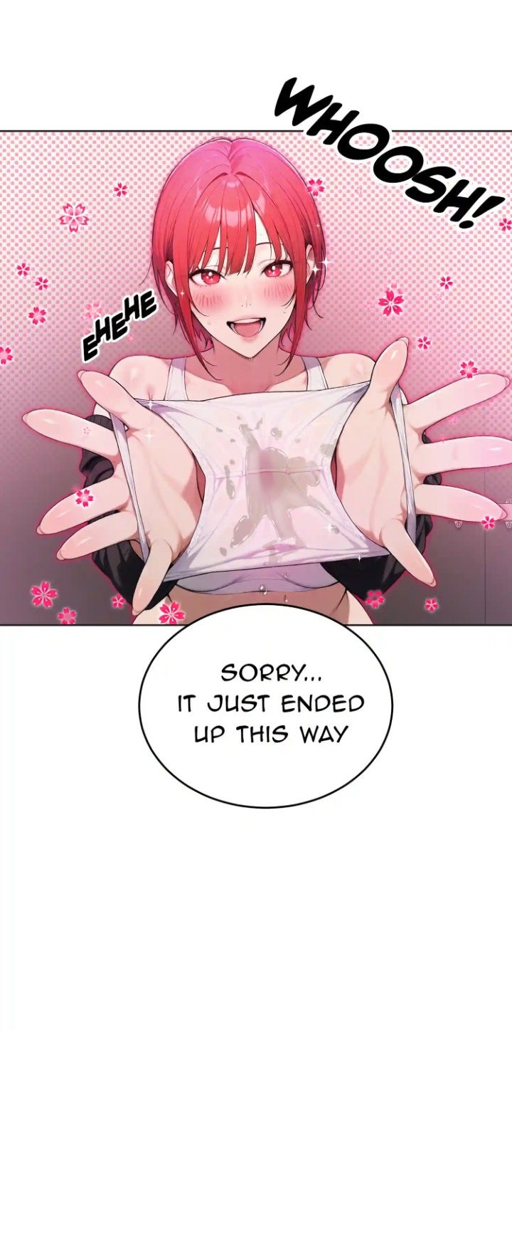 A Girlfriend Every Day of the Week - Chapter 6 Page 45