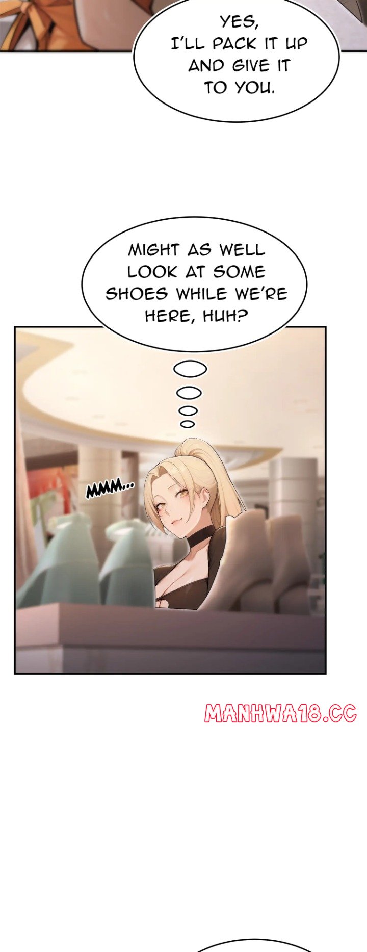 A Girlfriend Every Day of the Week - Chapter 7 Page 13