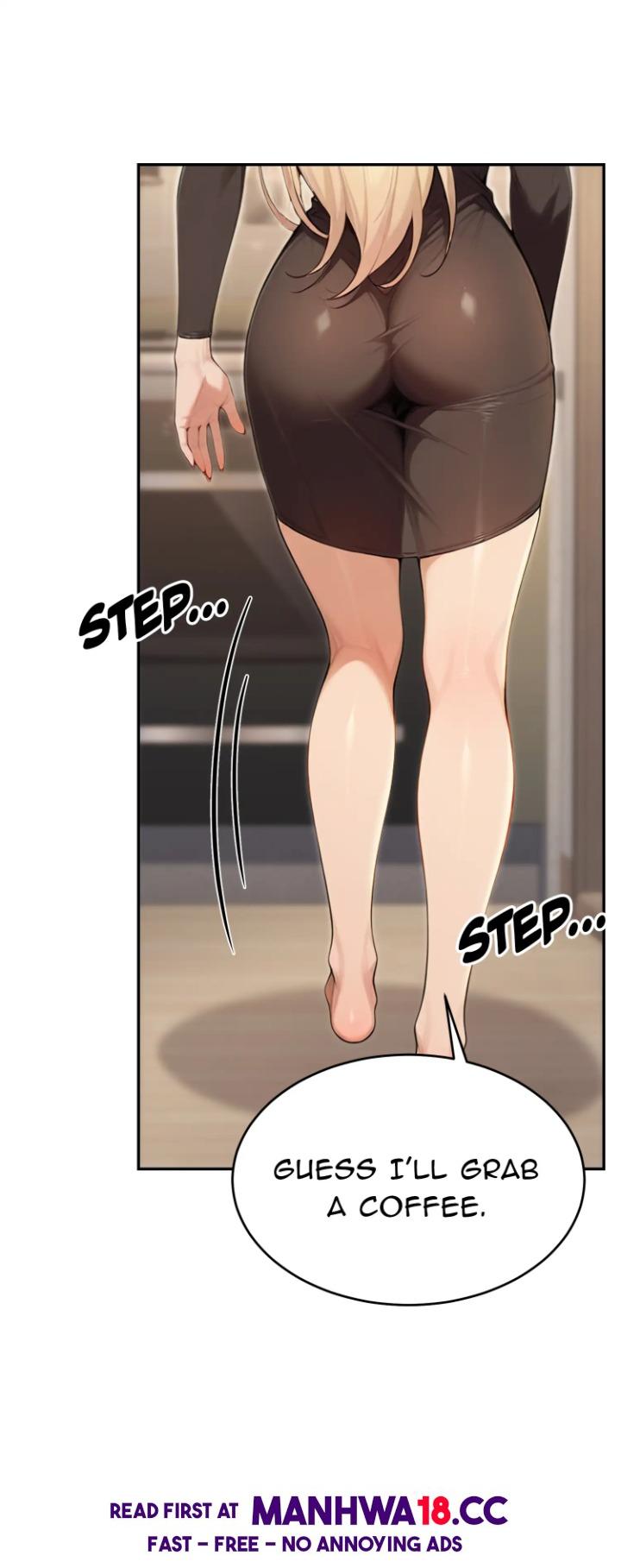 A Girlfriend Every Day of the Week - Chapter 7 Page 7