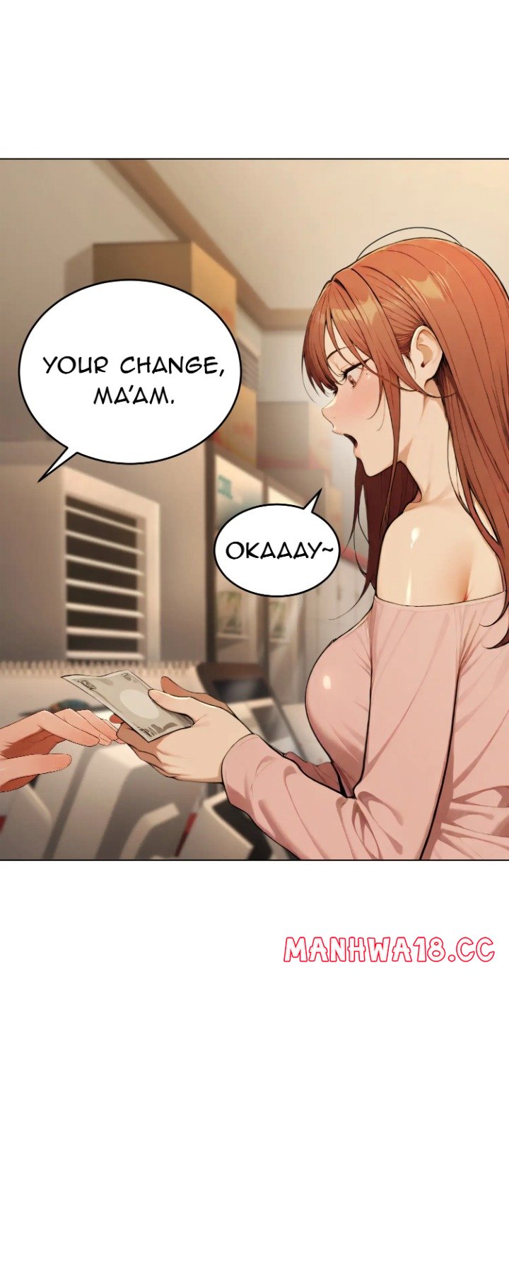 A Girlfriend Every Day of the Week - Chapter 8 Page 66