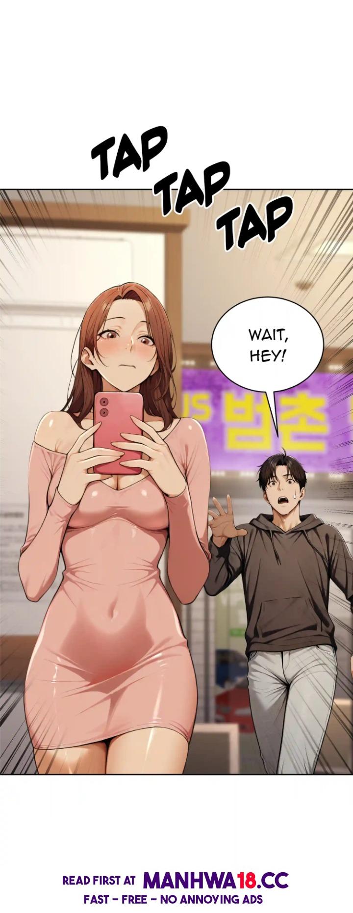 A Girlfriend Every Day of the Week - Chapter 8 Page 67