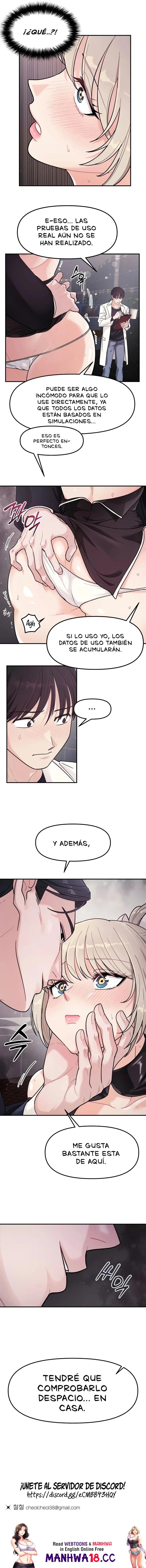 Real Body Play Raw - Chapter 1 Page 17