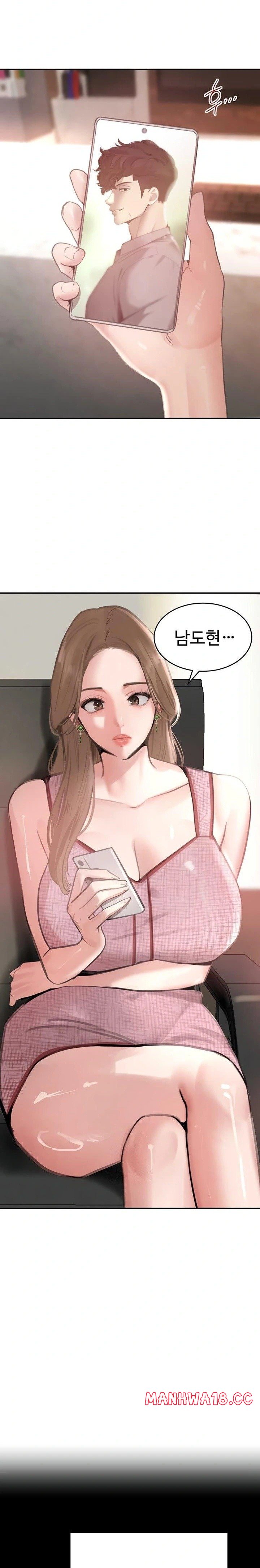 The Boss’s Daughter Raw - Chapter 52 Page 9