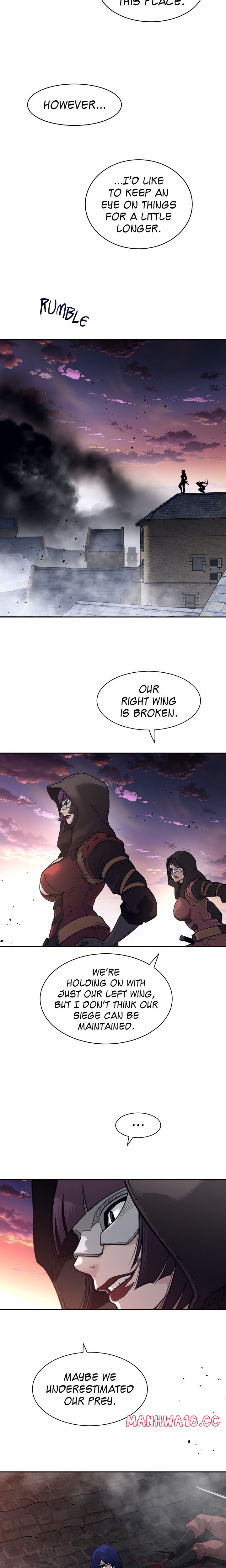 Perfect Half - Chapter 200 Page 13