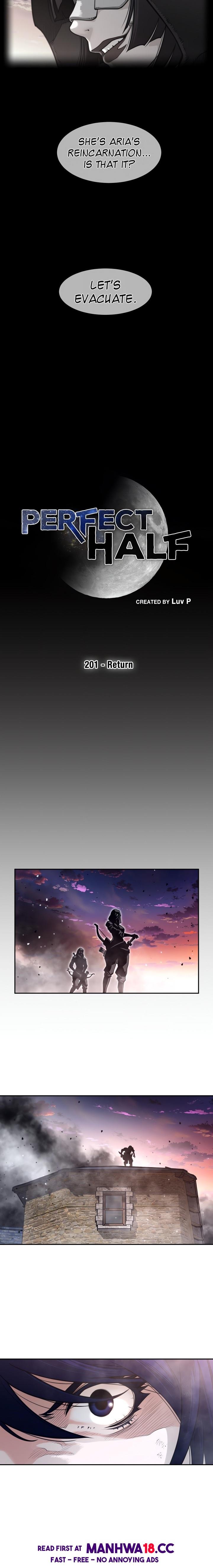 Perfect Half - Chapter 201 Page 2