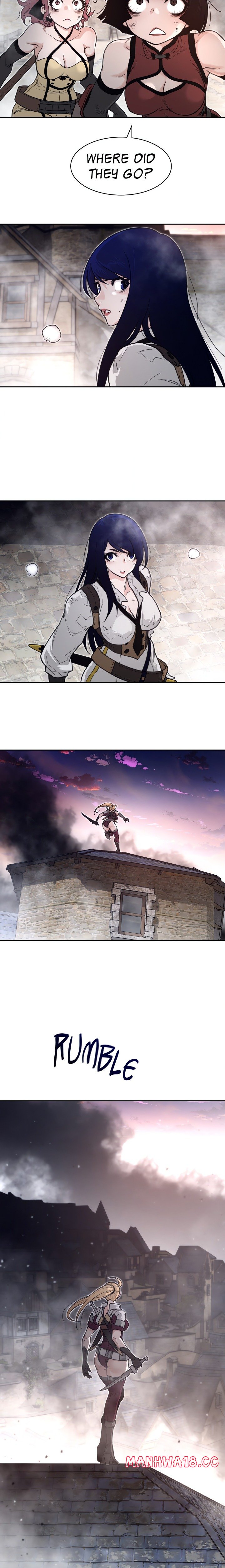 Perfect Half - Chapter 201 Page 4