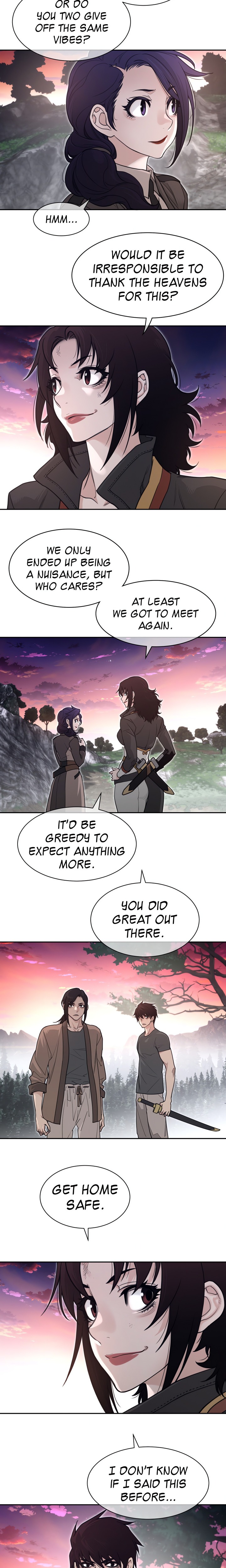 Perfect Half - Chapter 202 Page 7