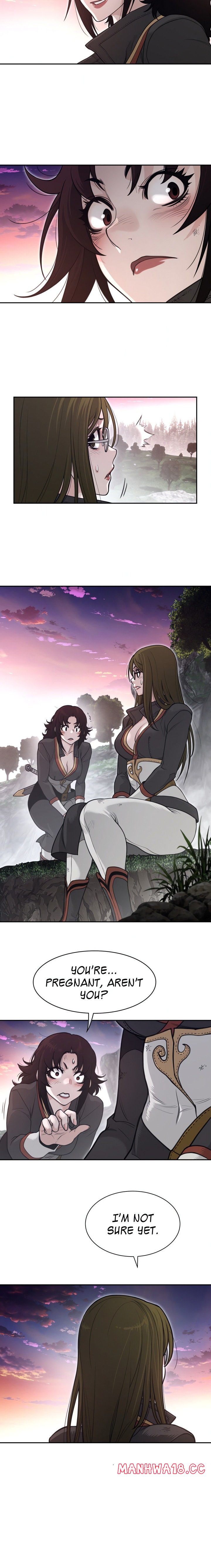 Perfect Half - Chapter 202 Page 9