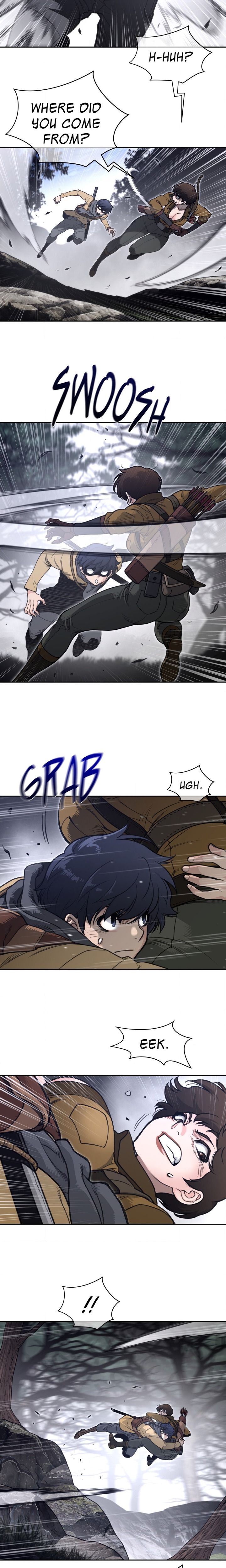 Perfect Half - Chapter 205 Page 10