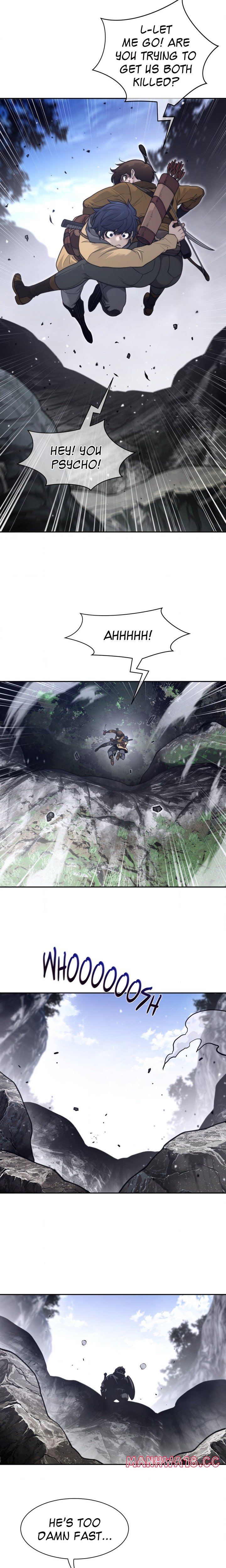 Perfect Half - Chapter 205 Page 11