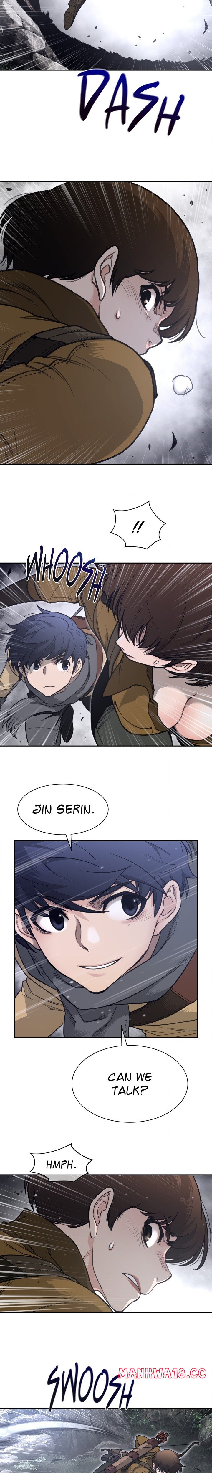 Perfect Half - Chapter 205 Page 7