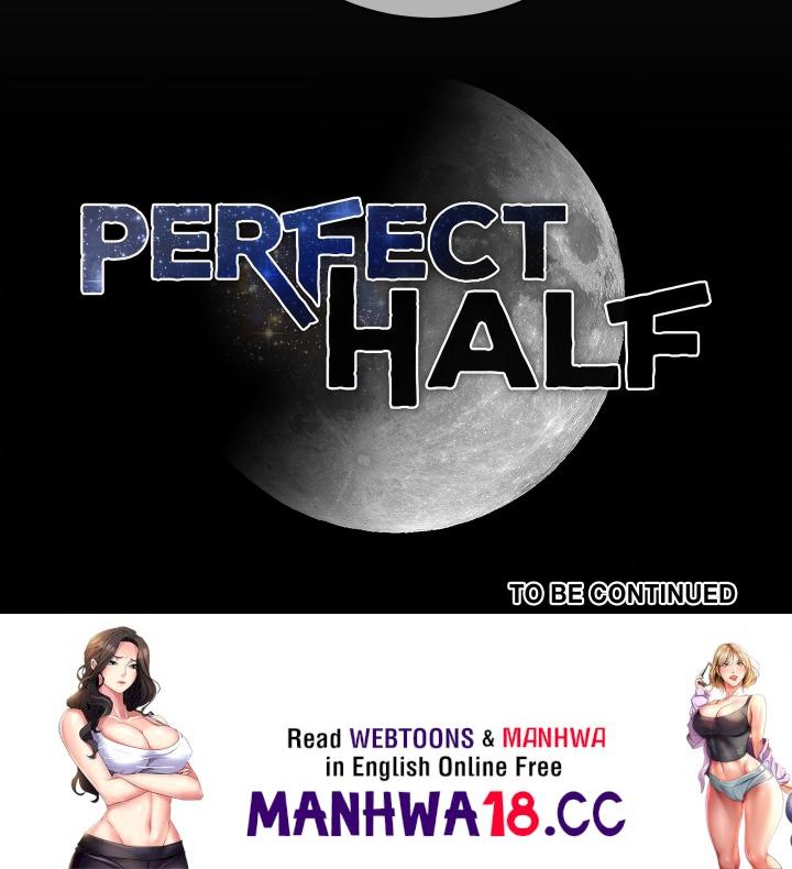 Perfect Half - Chapter 206 Page 13