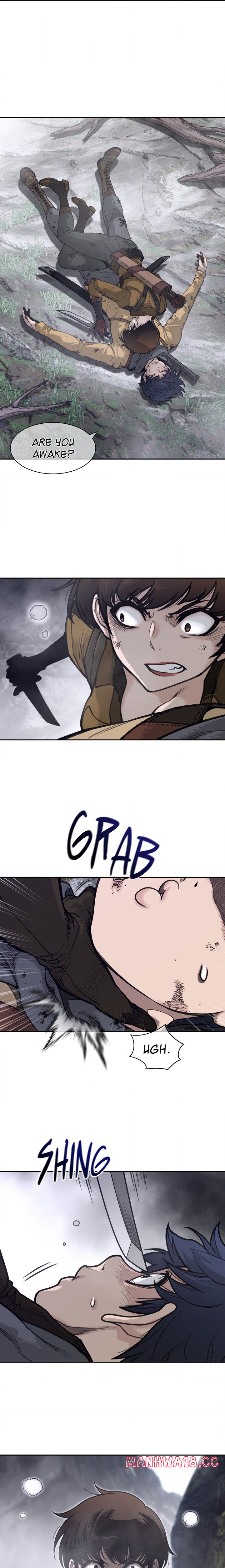 Perfect Half - Chapter 206 Page 3