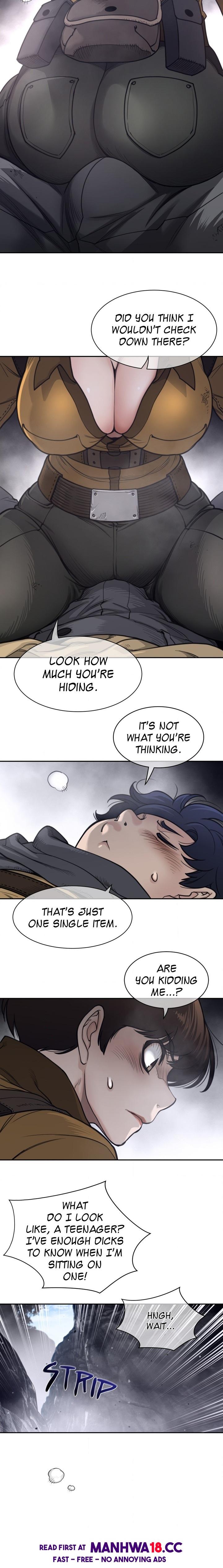 Perfect Half - Chapter 206 Page 6