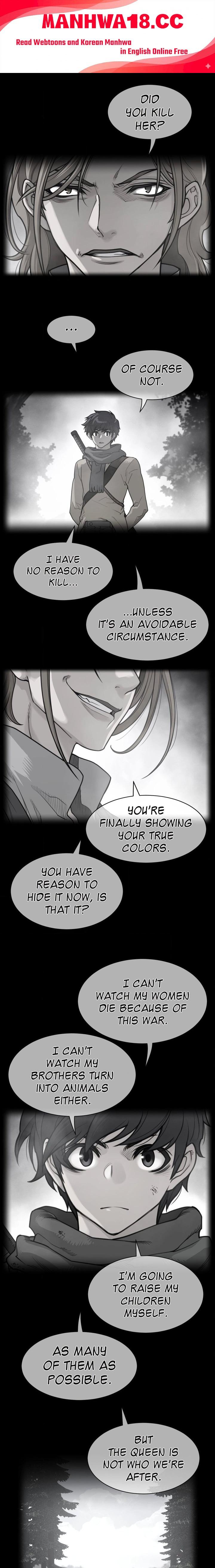 Perfect Half - Chapter 209 Page 1