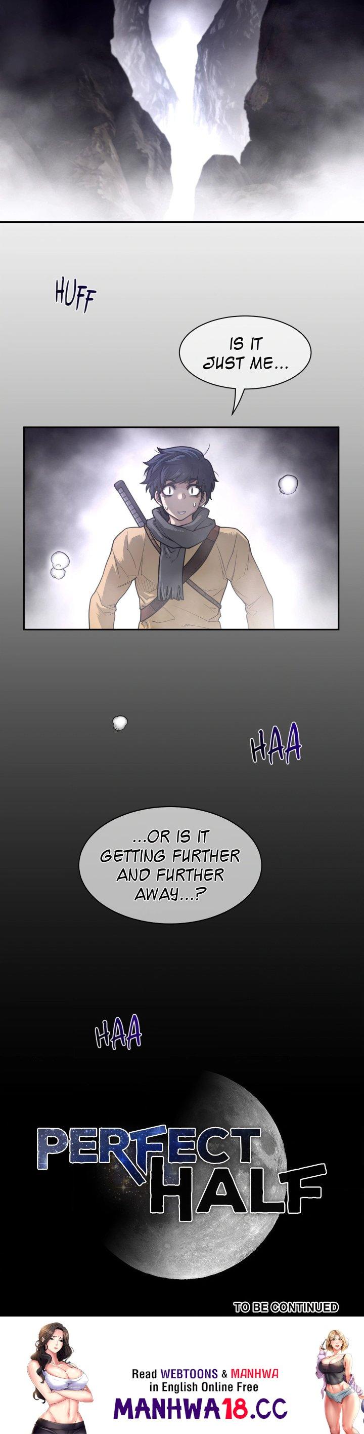 Perfect Half - Chapter 209 Page 12