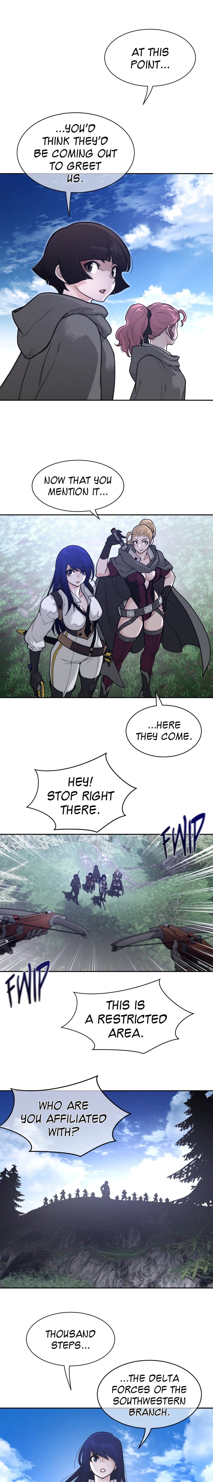 Perfect Half - Chapter 209 Page 3