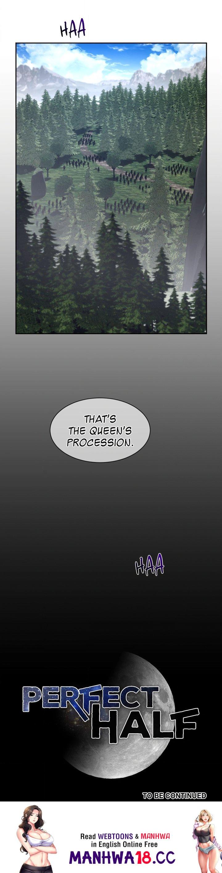 Perfect Half - Chapter 210 Page 12