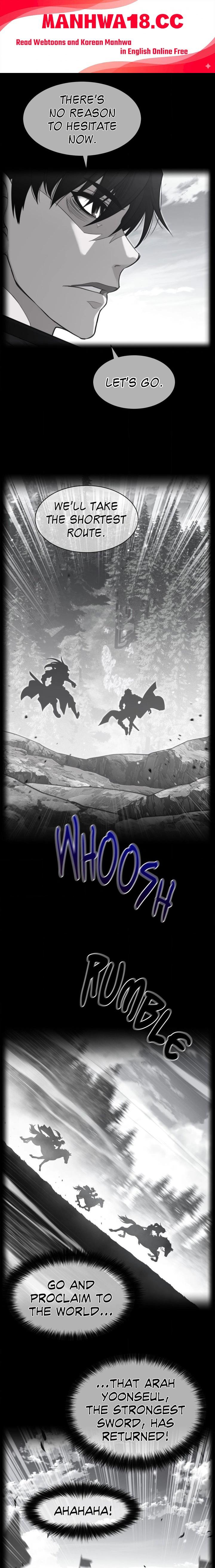 Perfect Half - Chapter 211 Page 1