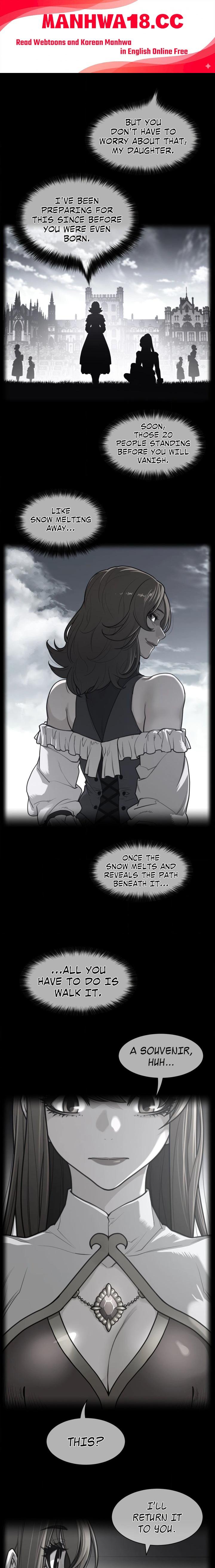Perfect Half - Chapter 216 Page 1
