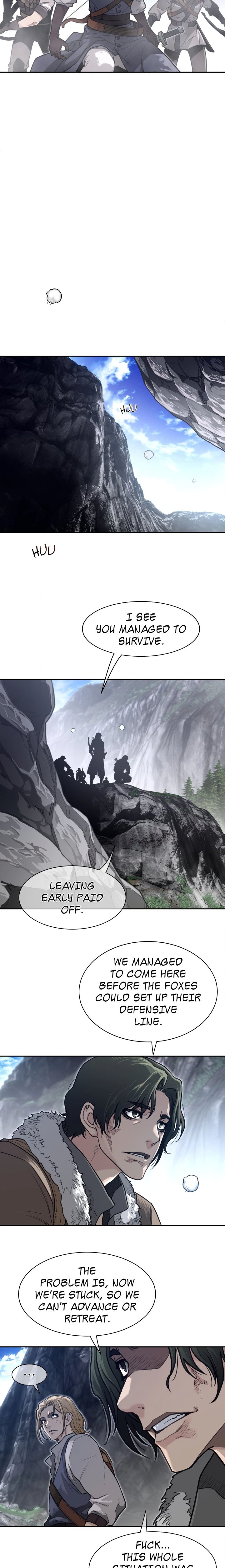 Perfect Half - Chapter 216 Page 10