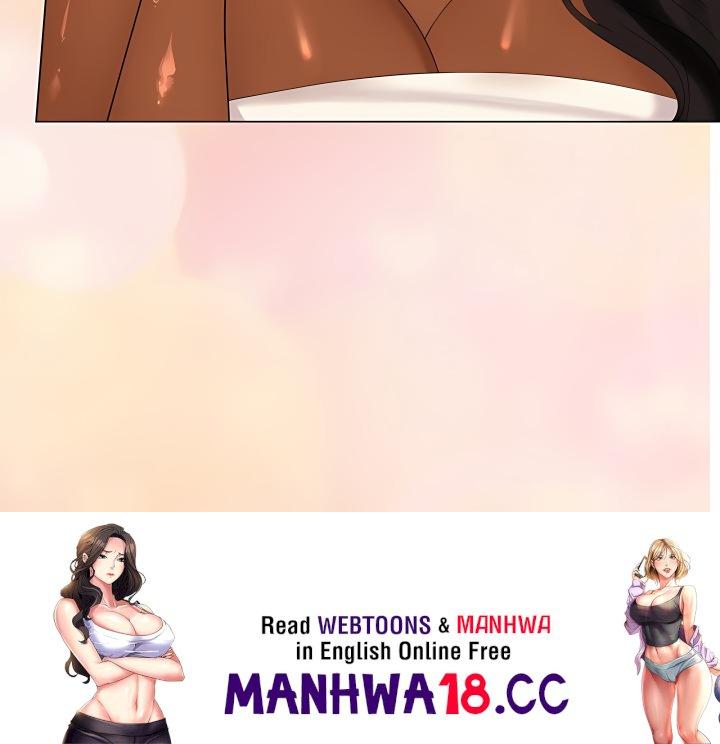 Huge Tennis (Uncensored) - Chapter 10 Page 21