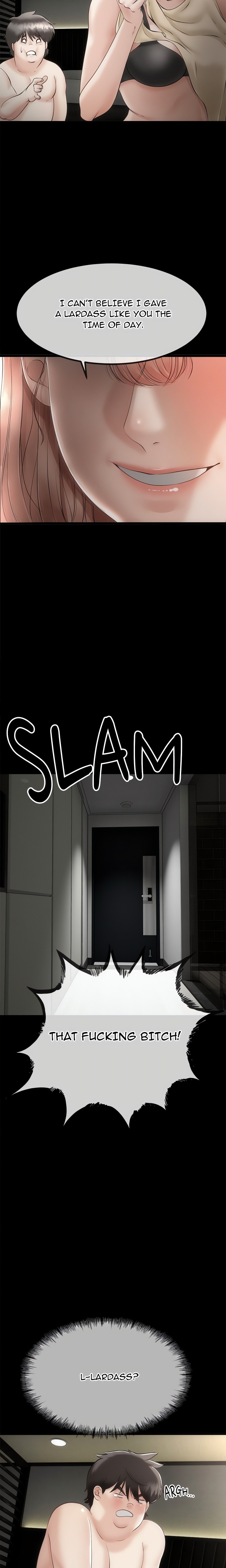 Family Again (Uncensored) - Chapter 1 Page 14