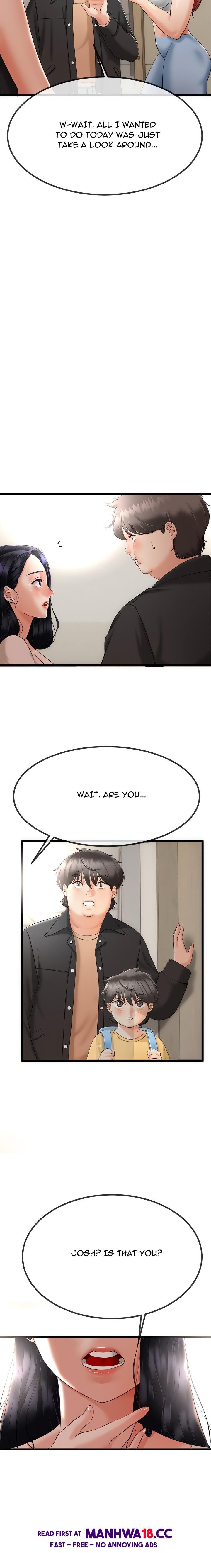 Family Again (Uncensored) - Chapter 1 Page 18