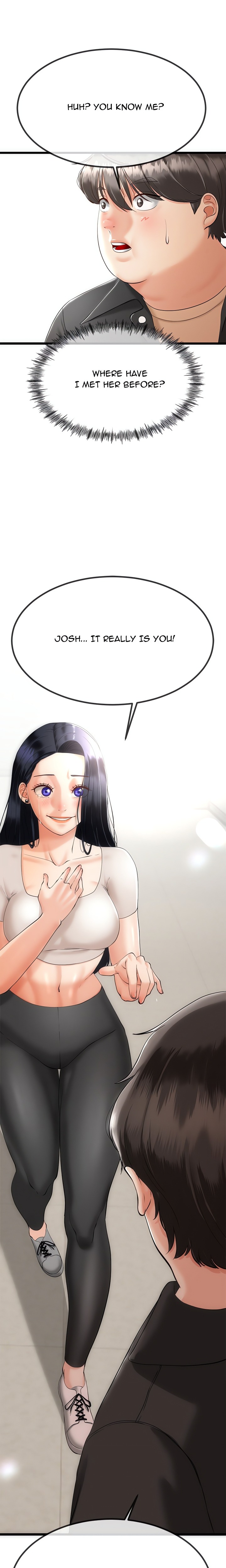 Family Again (Uncensored) - Chapter 1 Page 19