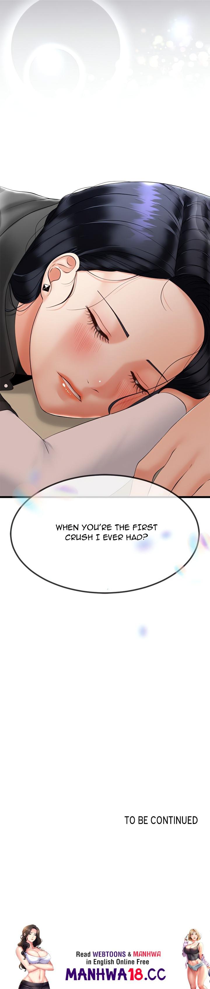 Family Again (Uncensored) - Chapter 1 Page 35